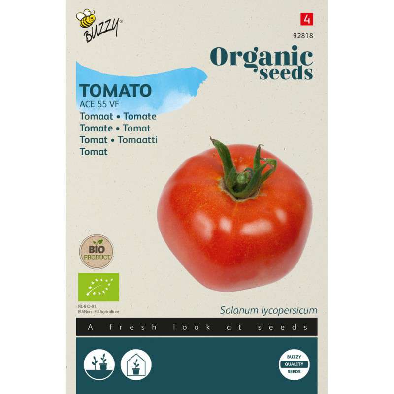 Tomaten Ace 55 VF