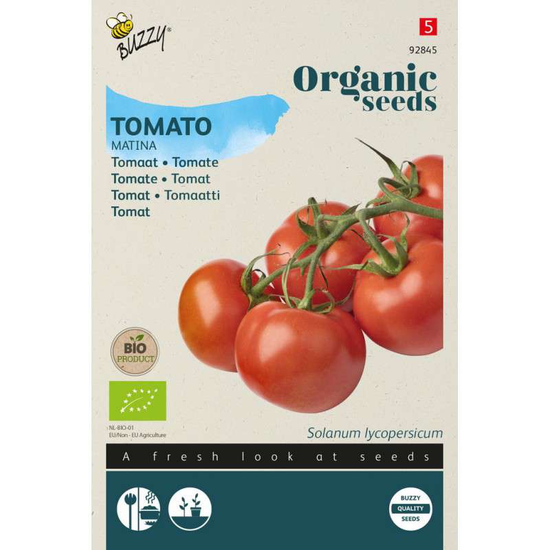 Tomaten Matina