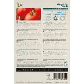 Tomaten Matina