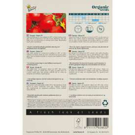 Tomaten Roma VF