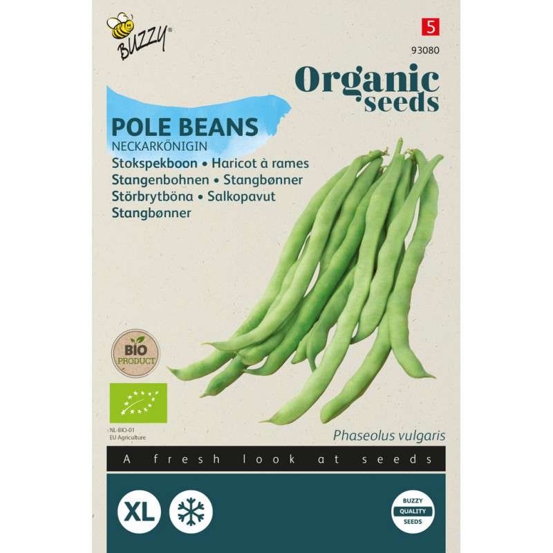 Stokspekboon Neckarkönigin