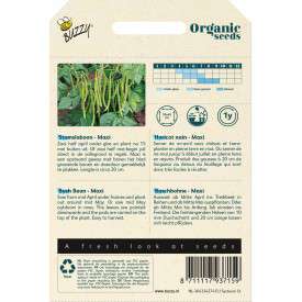 Stamslabonen Maxi 50g