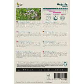 Wilde Marjolein - Oregano