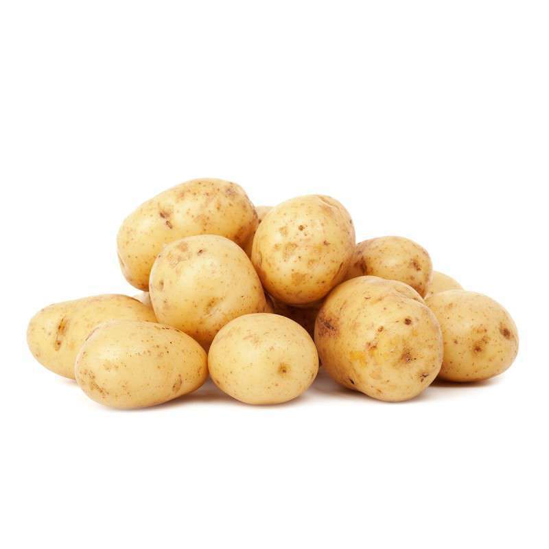 Pootaardappel Vitanoire