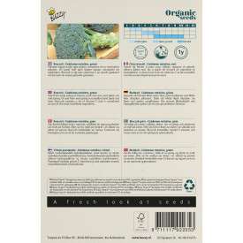Broccoli Calabrese natalino